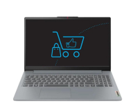 Lenovo IdeaPad Slim 3-15 i5-12450H/16GB/512/Win11 - 1203206 - zdjęcie 6